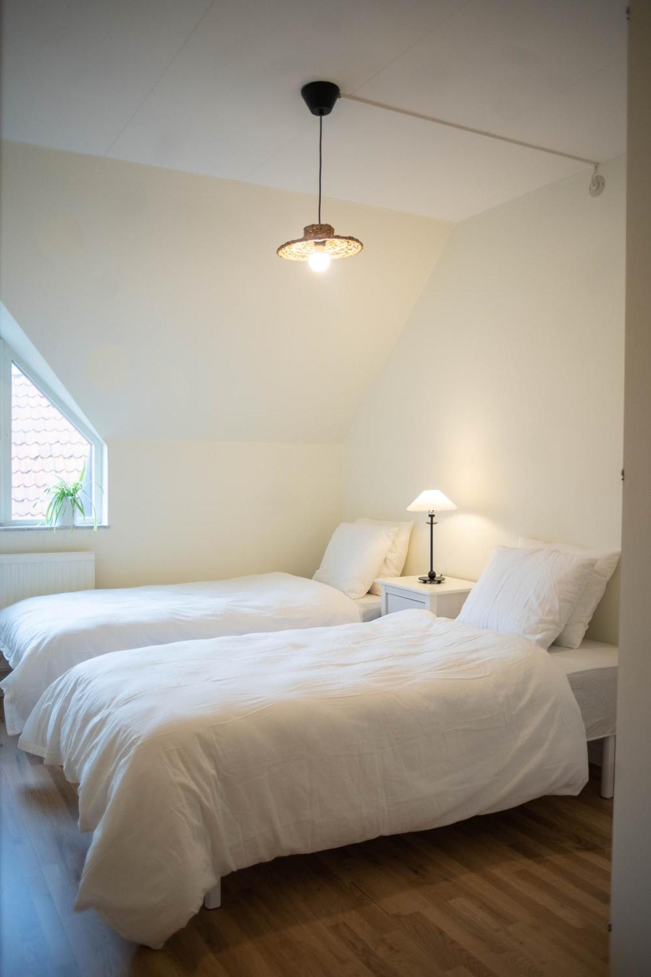 Townhouse Mitt I Centrala Malmoe Exterior photo